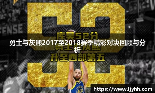 勇士与灰熊2017至2018赛季精彩对决回顾与分析